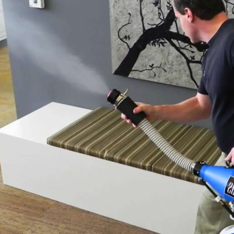 Professional Odor Removal in Henry County, IN